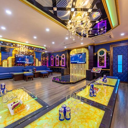 Nguyen Gia Hotel Da Nang Luaran gambar