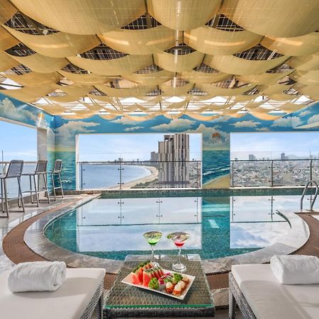 Nguyen Gia Hotel Da Nang Luaran gambar