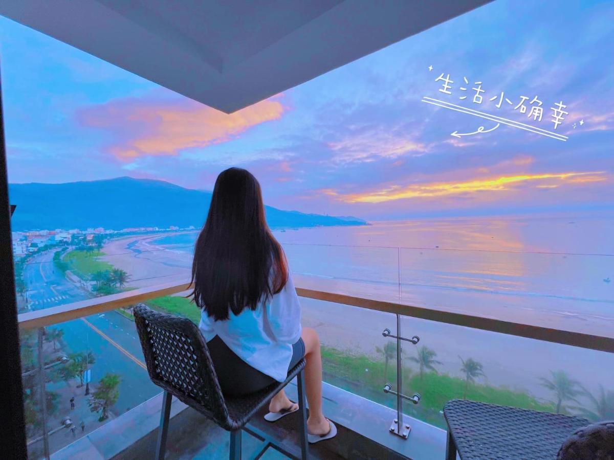 Nguyen Gia Hotel Da Nang Luaran gambar