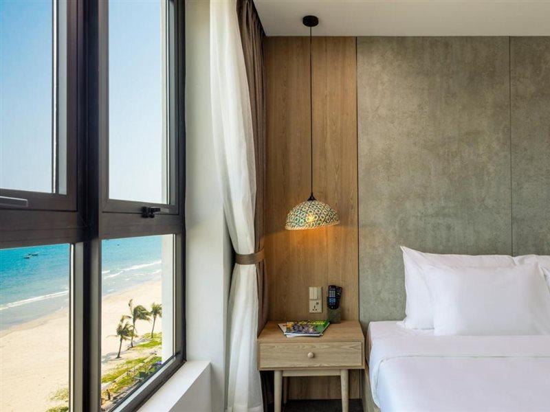 Nguyen Gia Hotel Da Nang Luaran gambar