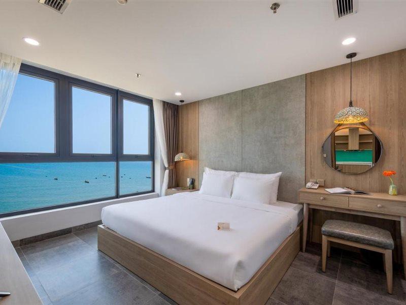 Nguyen Gia Hotel Da Nang Luaran gambar