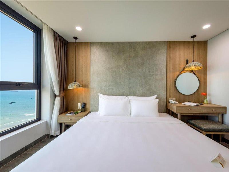 Nguyen Gia Hotel Da Nang Luaran gambar