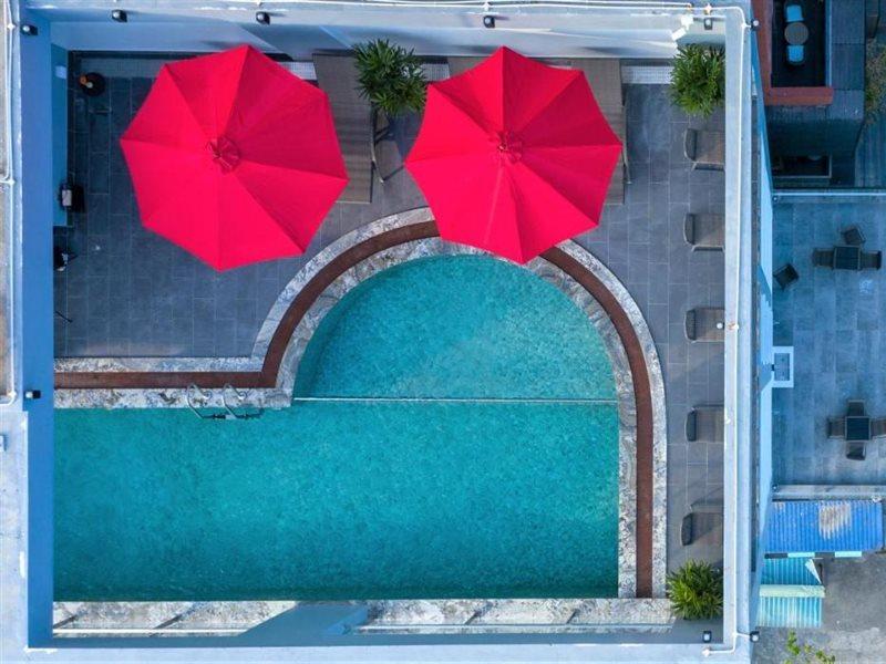 Nguyen Gia Hotel Da Nang Luaran gambar