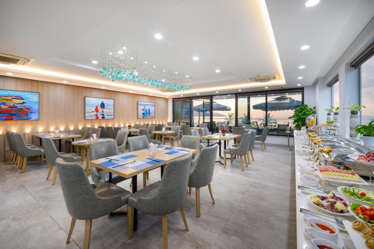 Nguyen Gia Hotel Da Nang Luaran gambar