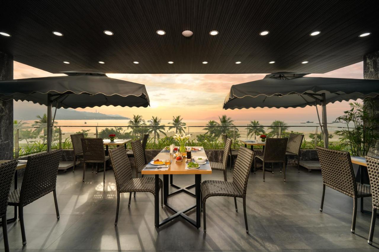 Nguyen Gia Hotel Da Nang Luaran gambar