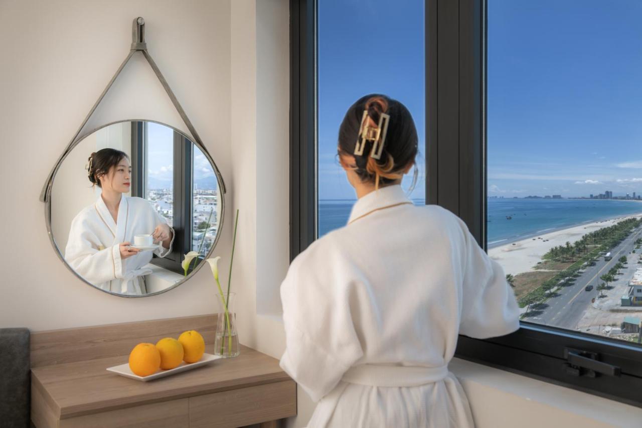 Nguyen Gia Hotel Da Nang Luaran gambar