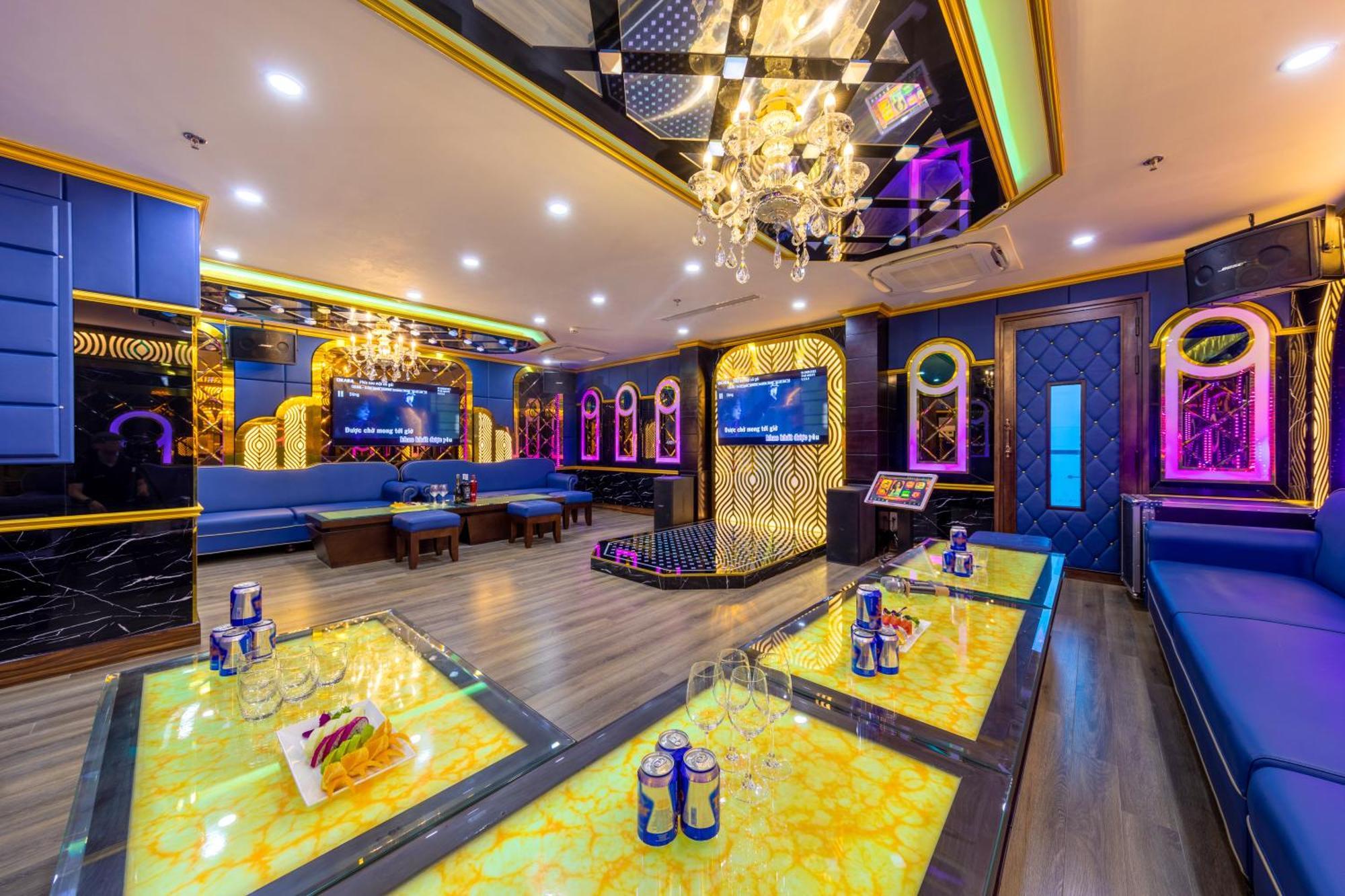 Nguyen Gia Hotel Da Nang Luaran gambar
