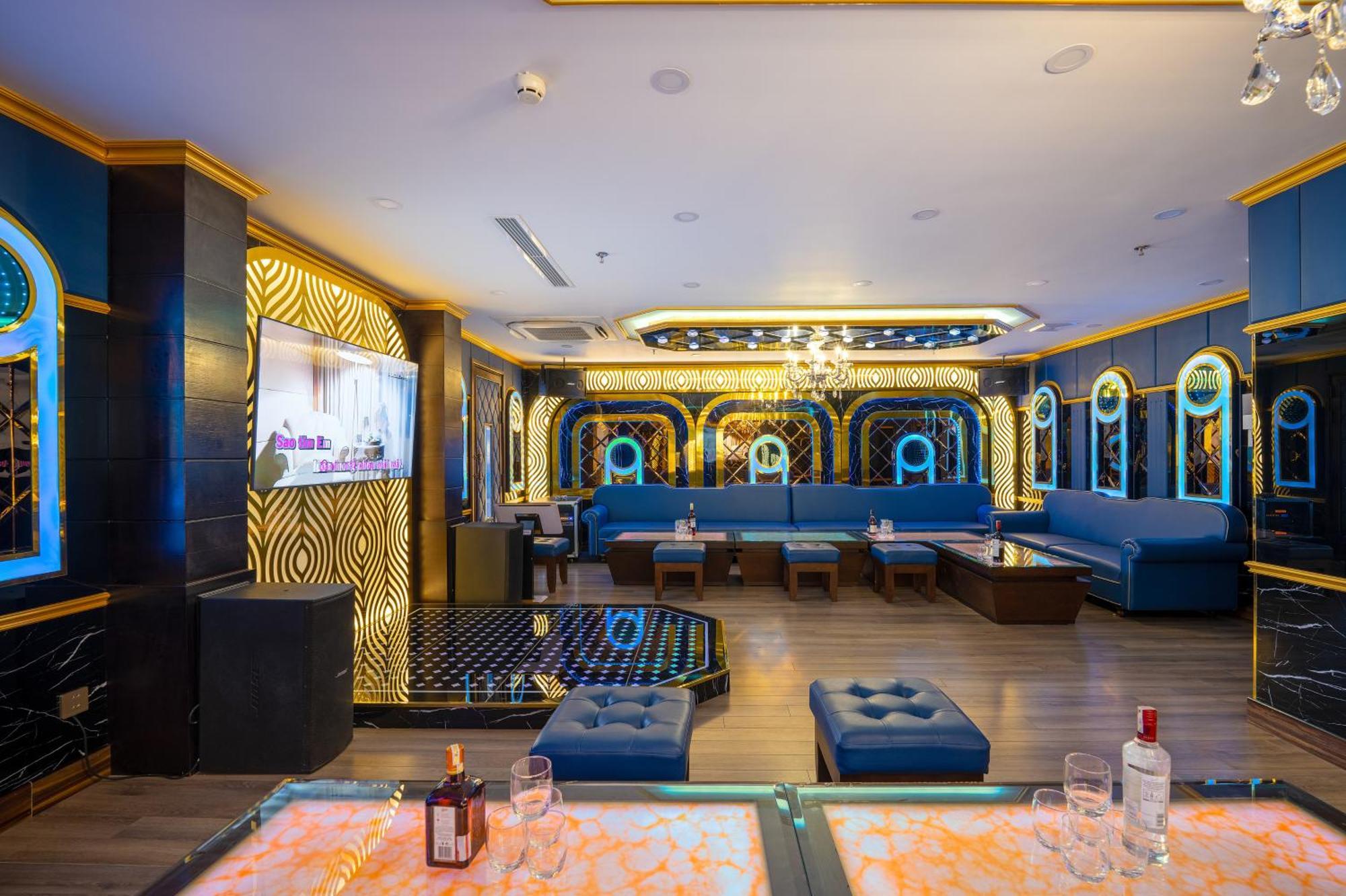 Nguyen Gia Hotel Da Nang Luaran gambar